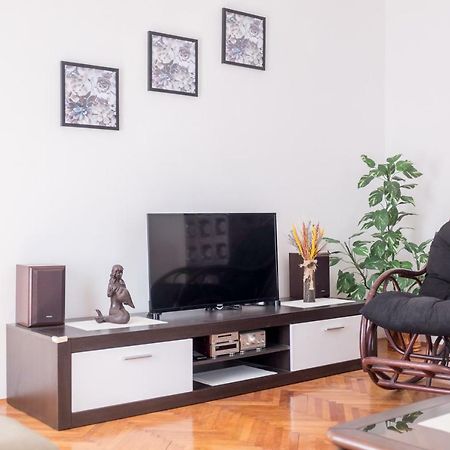 Apartment Sv. Marak 리시카 외부 사진