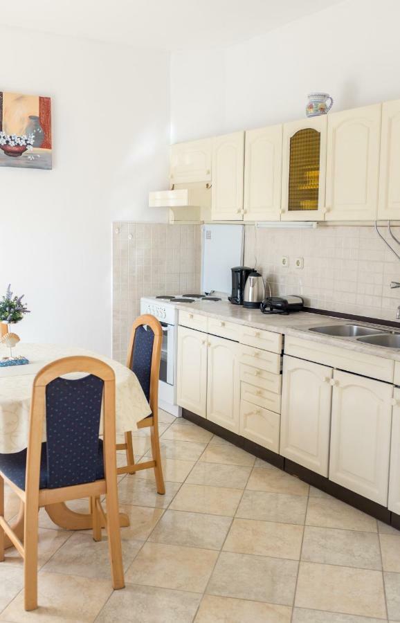 Apartment Sv. Marak 리시카 외부 사진