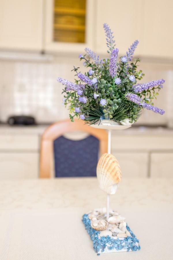 Apartment Sv. Marak 리시카 외부 사진